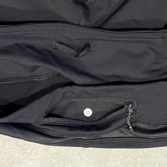 Lululemon Chase Me Crop II - Picture 9 of 15